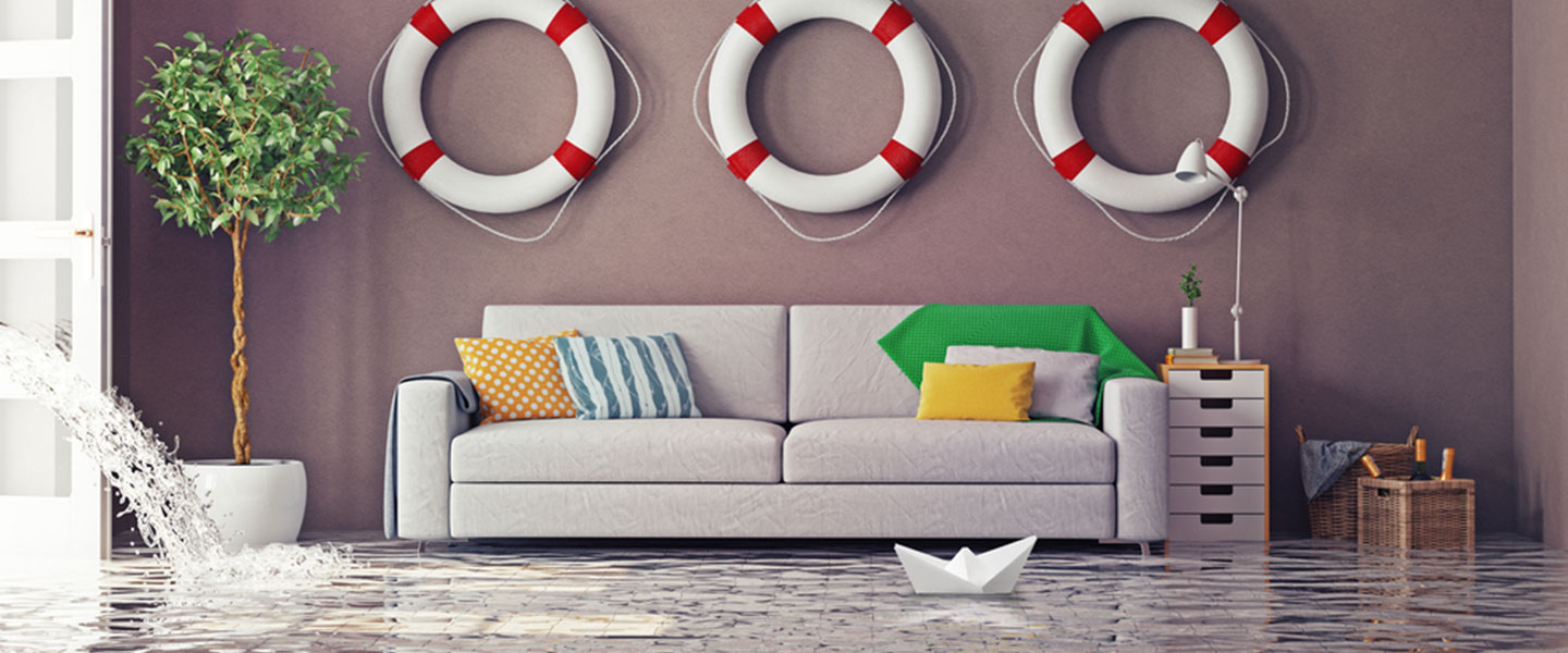New York Flood insurance coverage