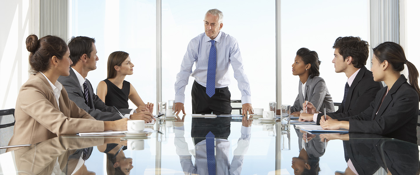 New York Business Consulting Services
