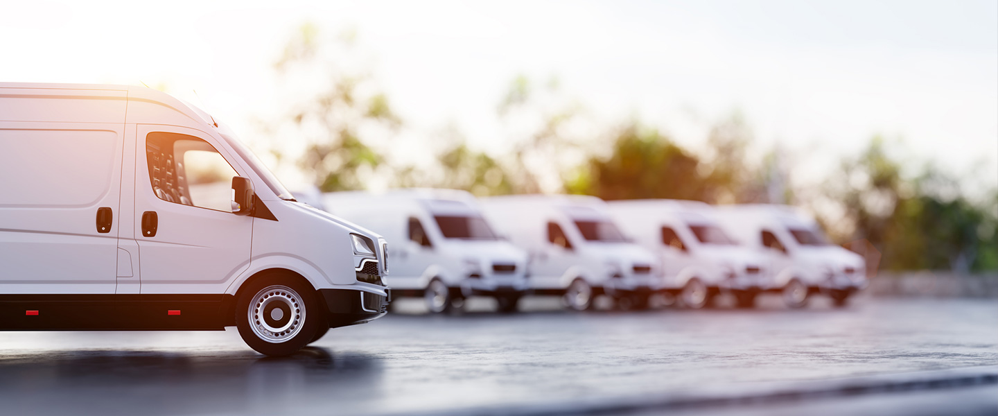 New York Specialty Commercial Auto Fleet Program