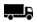 Commercial Auto Icon