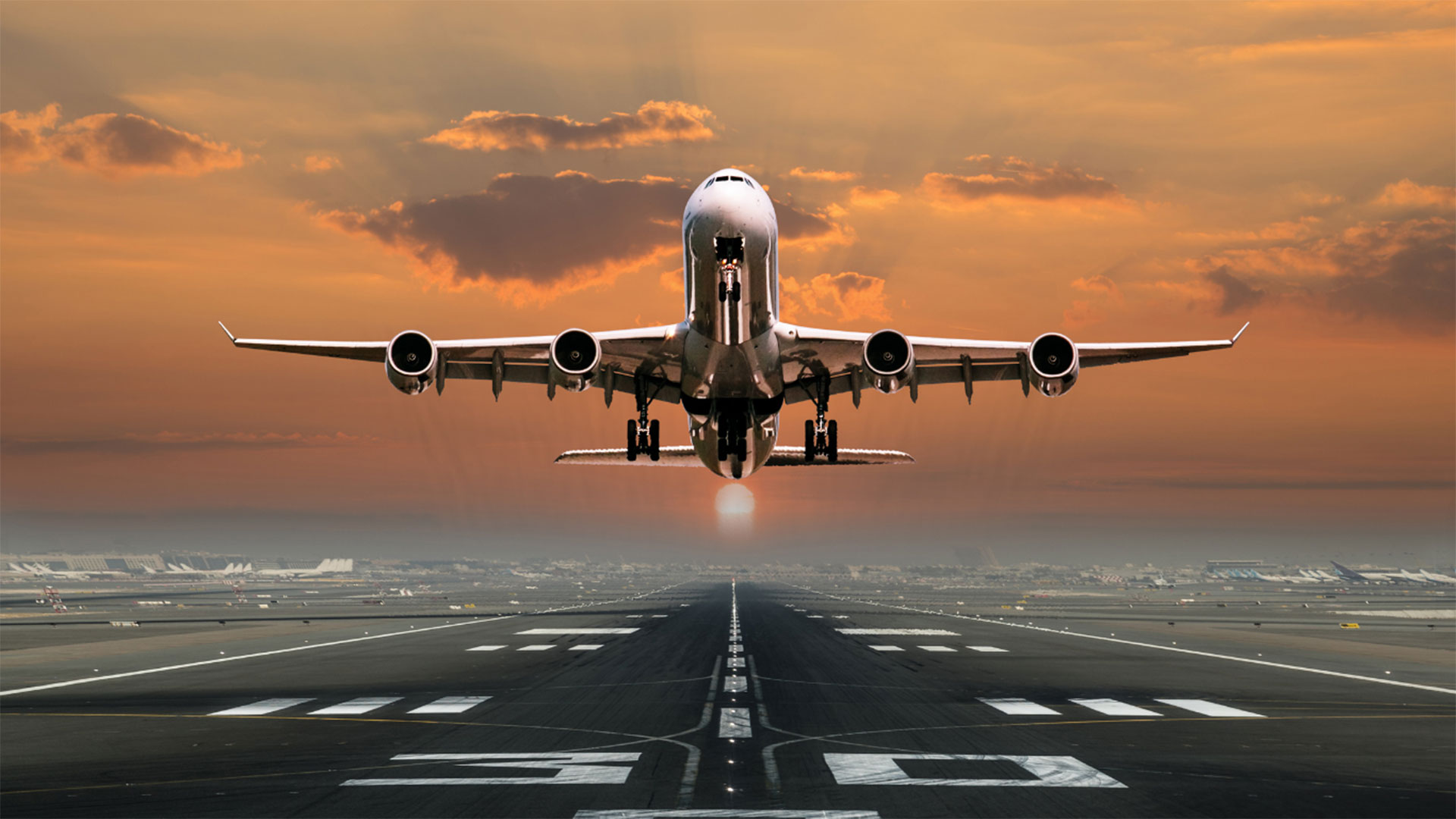 Corporate & Luxury Travel