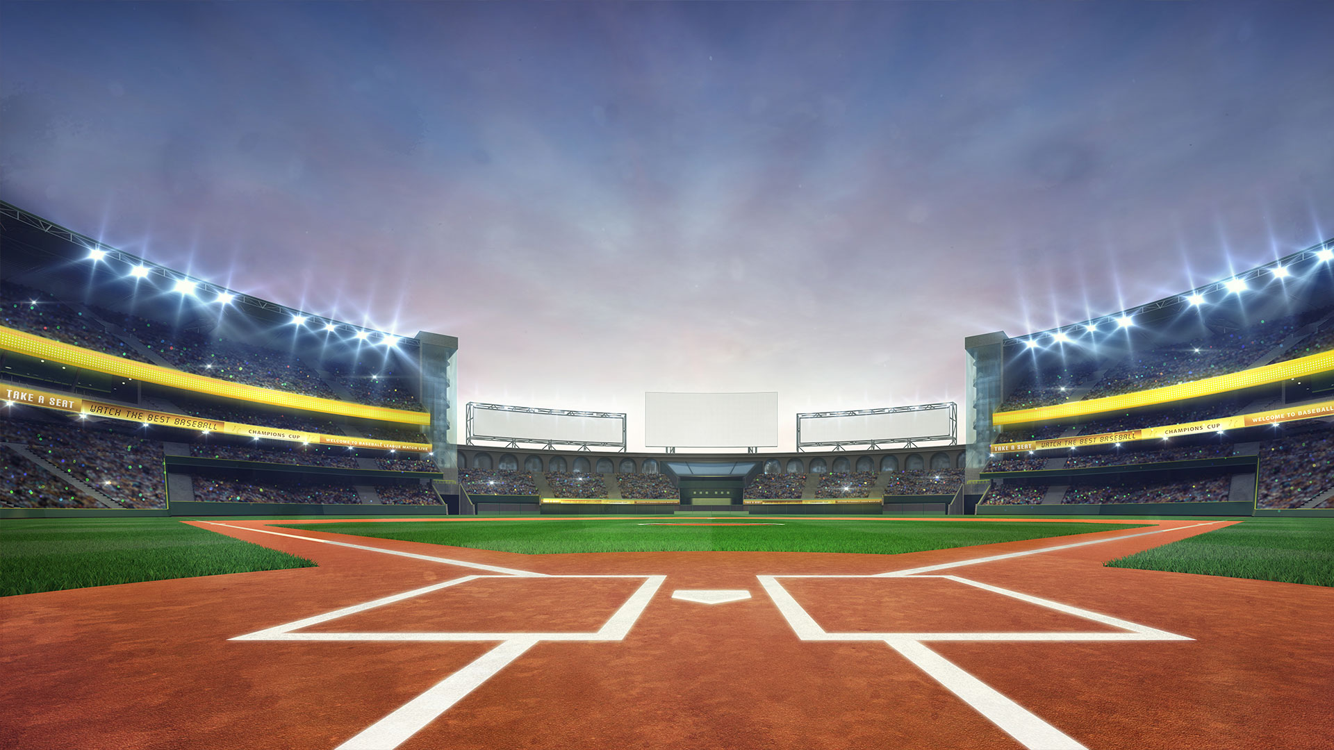 Sports & Entertainment